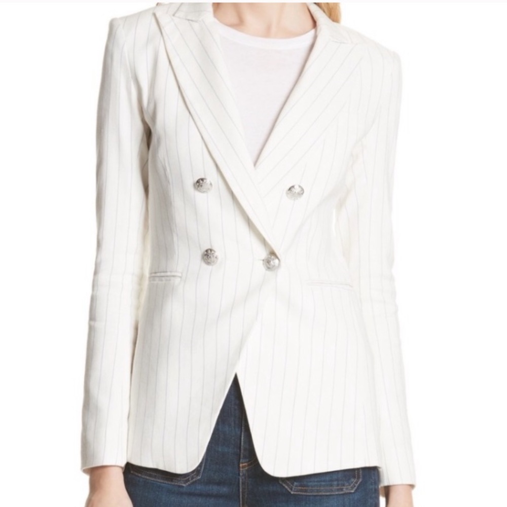 Veronica Beard Apollo Blazer